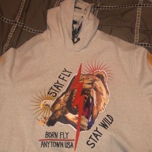 born fly sweatsuit